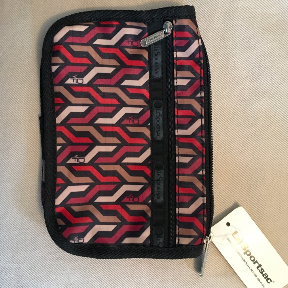 Make up bag